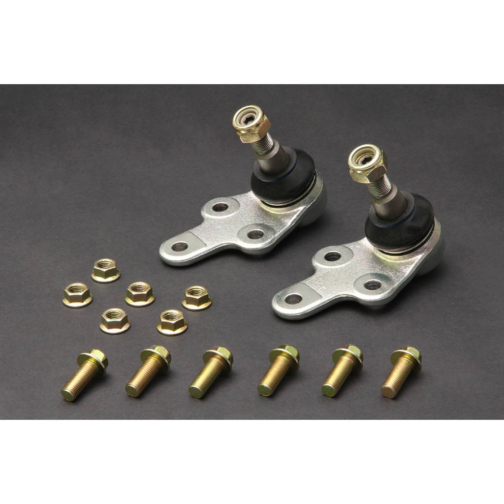 HARDRACE 7125 FRONT LOWER BALL JOINT (OE STYLE) 2PCS/SET FORD FOCUS 04-05 Photo-0