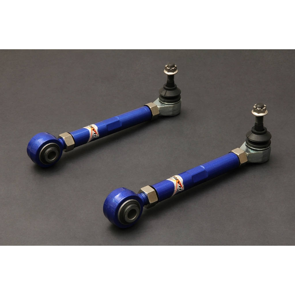 HARDRACE 7495 REAR TOE ARM RUBBER 2PC SUBARU BRZ/ GRB/ SH/ SJ/ BM9 Photo-0