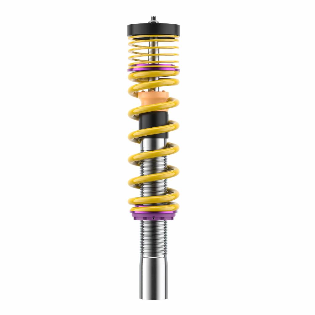 KW 102100AP Coilover Kit INOX V1 AUDI A4 (B9); (B8, B81) Photo-4