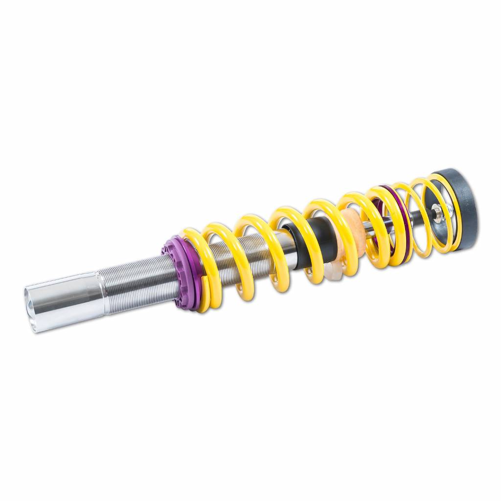 KW 102100AQ Coilover Kit INOX V1 AUDI A4 (B9); (B8, B81) Photo-2