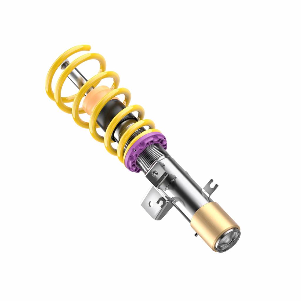 KW 152200DK Coilover Kit INOX V2 BMW 3er / 3-series (G20, G21); (G3L, G3K) Photo-3