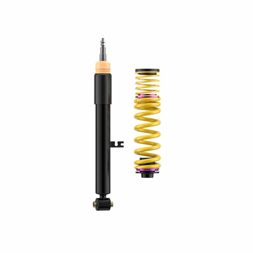 KW 152200DK Coilover Kit INOX V2 BMW 3er / 3-series (G20, G21); (G3L, G3K) Photo-7