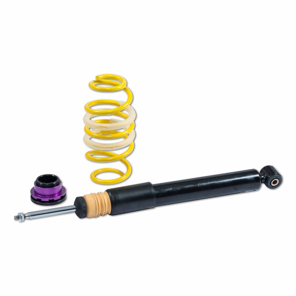 KW 102800CA Coilover Kit INOX V1 SEAT Arona; (KJ) Photo-3
