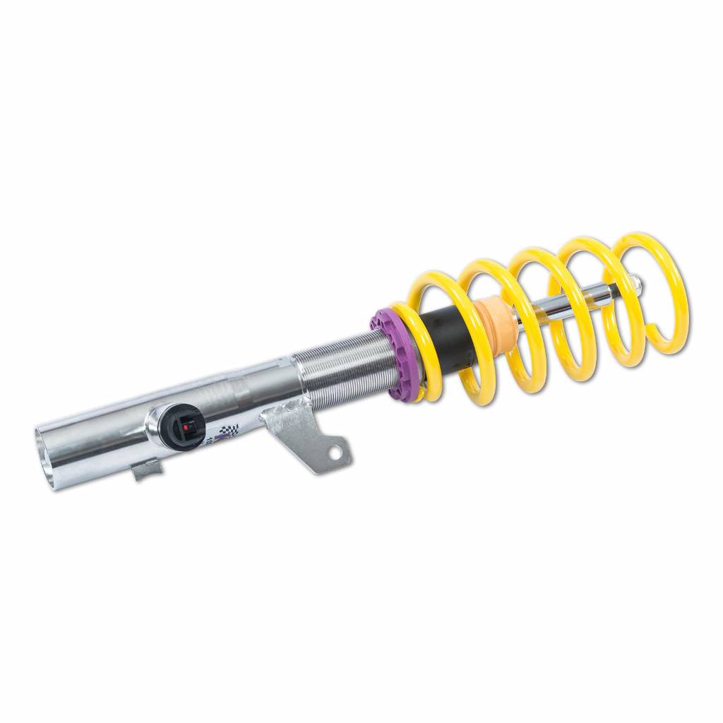 KW 39080041 Coilover Kit INOX DDC PLUG & PLAY SKODA Superb III; Mod.2016 (3T) Photo-2