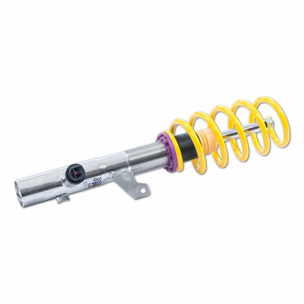 KW 39080051 Coilover Kit INOX DDC PLUG & PLAY VW Passat (B8); (3C) 10/15- Photo-2