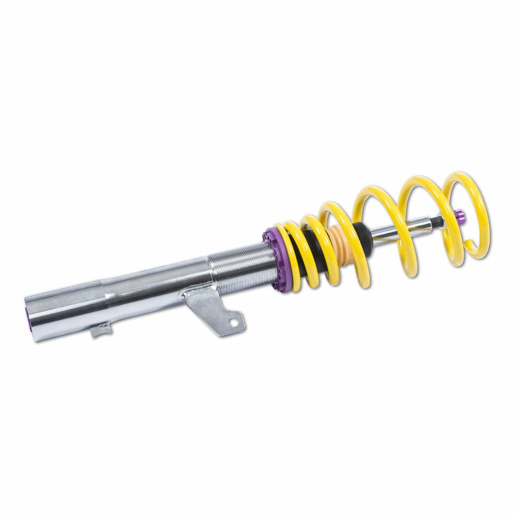 KW 352800BD Coilover Kit INOX V3 AUDI Q3; (F3) Photo-2
