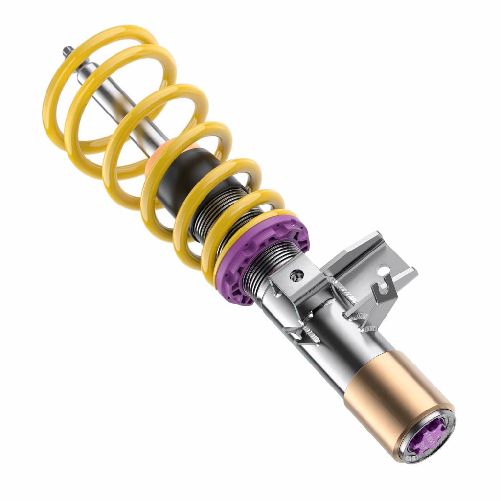 KW 352200CY Coilover Kit INOX V3 BMW 3er / 3-series (G20, G21); (G3L, G3K) Photo-3