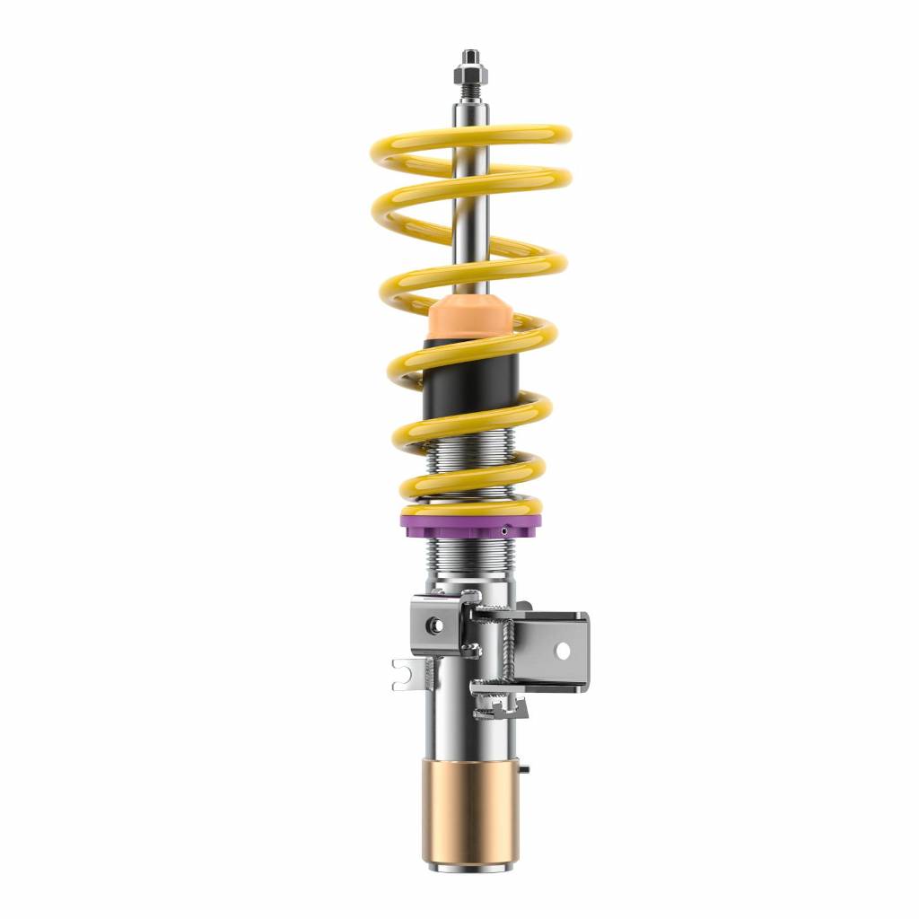 KW 352200CY Coilover Kit INOX V3 BMW 3er / 3-series (G20, G21); (G3L, G3K) Photo-4