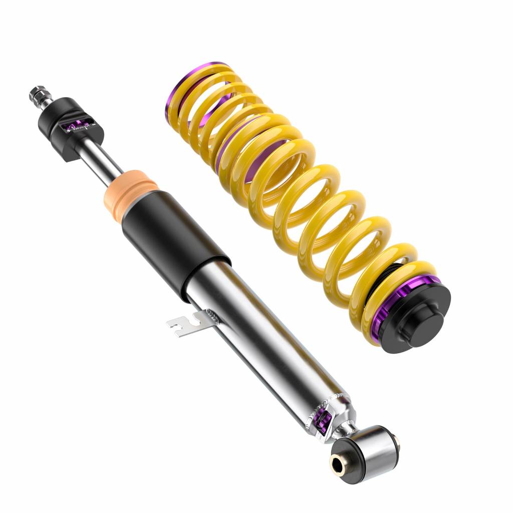 KW 352200CY Coilover Kit INOX V3 BMW 3er / 3-series (G20, G21); (G3L, G3K) Photo-6