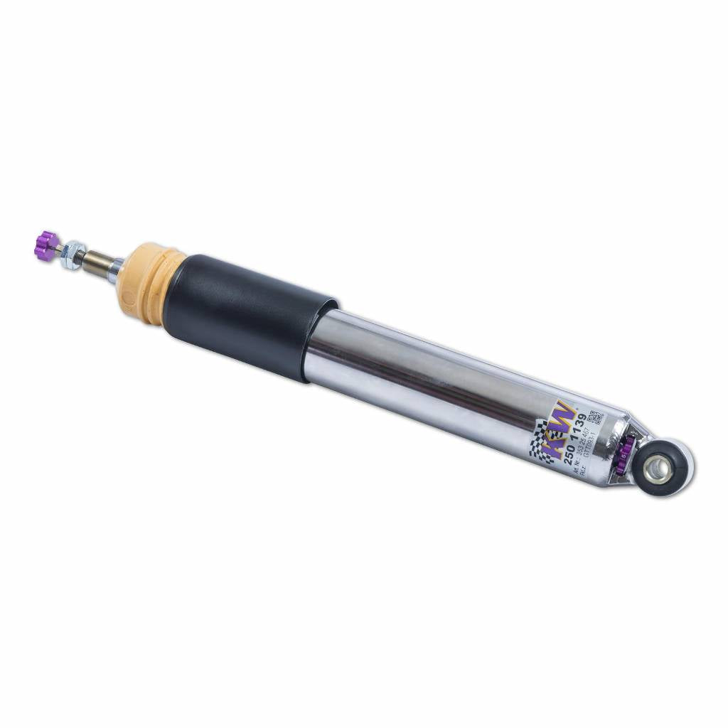 KW 3522500H Coilover Kit INOX V3 MERCEDES-BENZ E-Klasse / e-class (W213, S213, C238, A238); (212, R1ES, R1EC) Photo-3