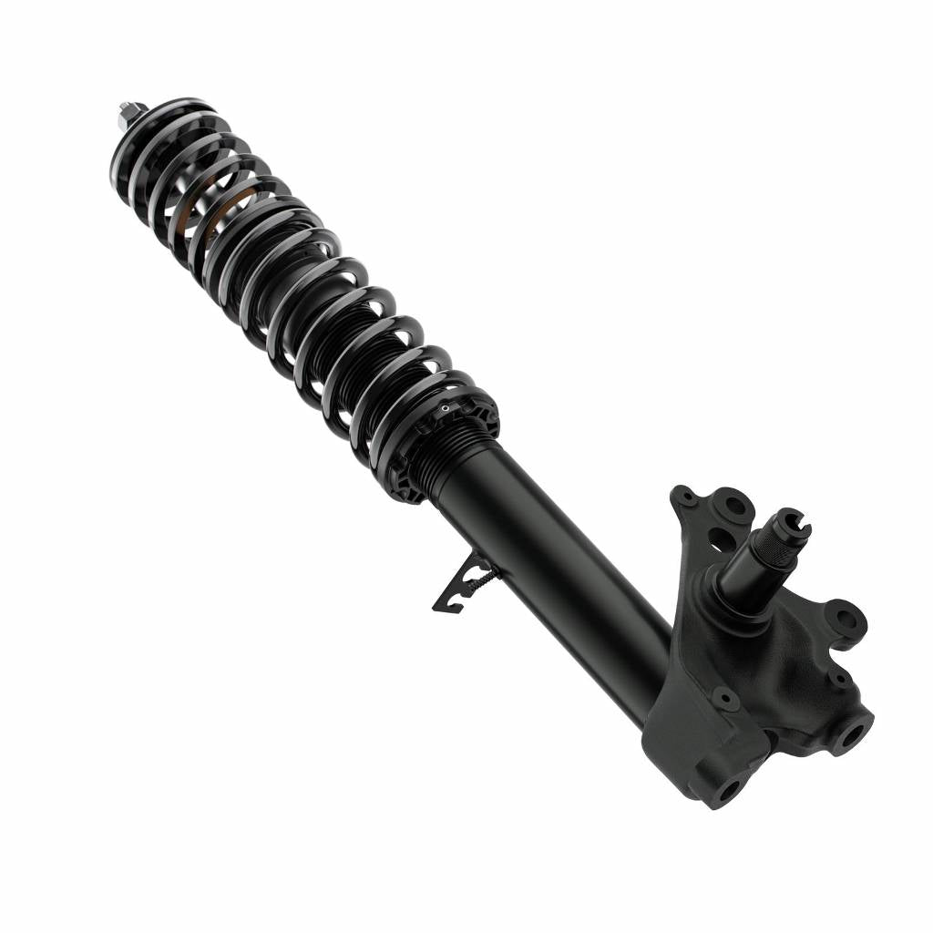 KW 35204200CU Coilover Kit INOX V3 BMW 3er / 3-series (E21); (BMW 3, BMW 3/1) Photo-3