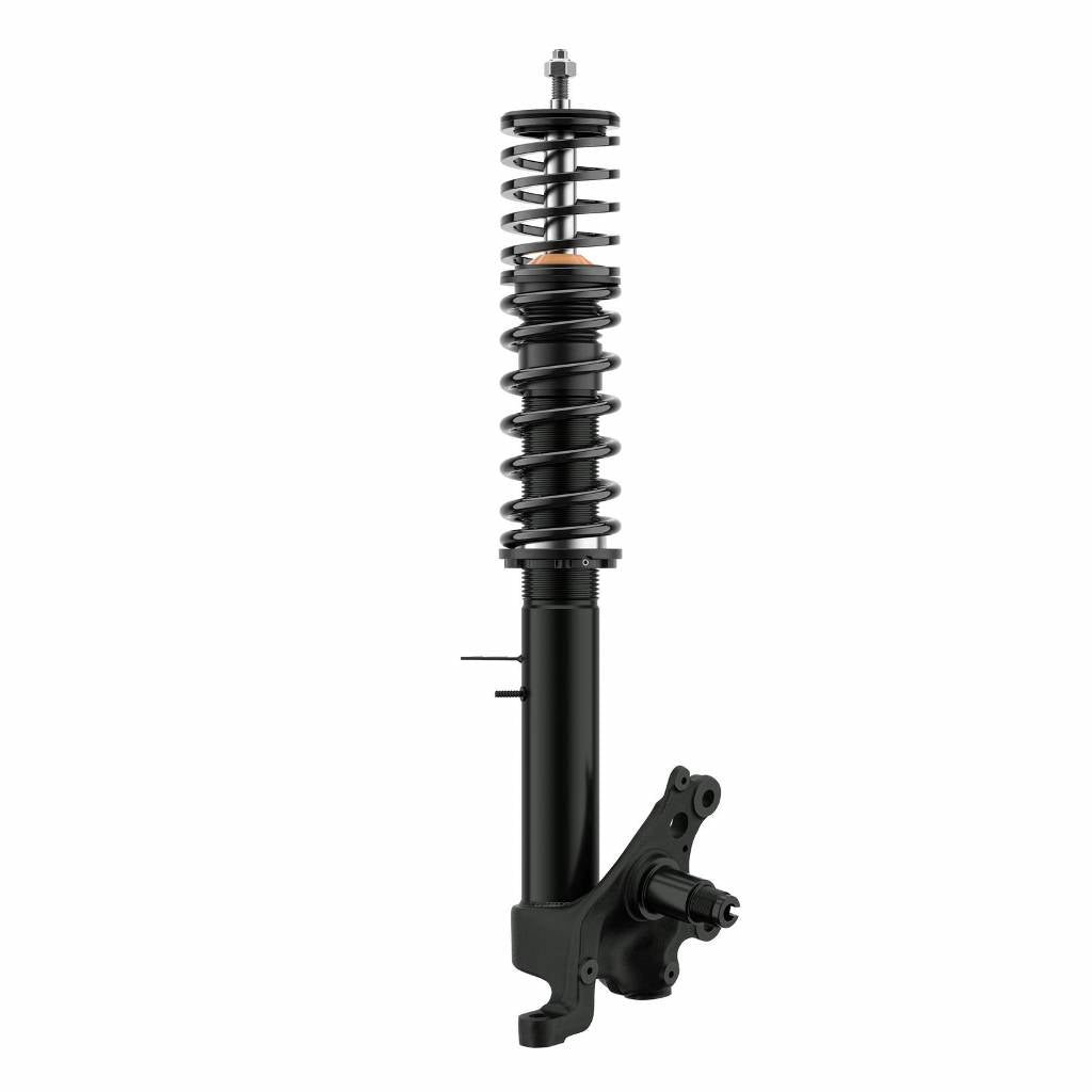 KW 35204200CU Coilover Kit INOX V3 BMW 3er / 3-series (E21); (BMW 3, BMW 3/1) Photo-4