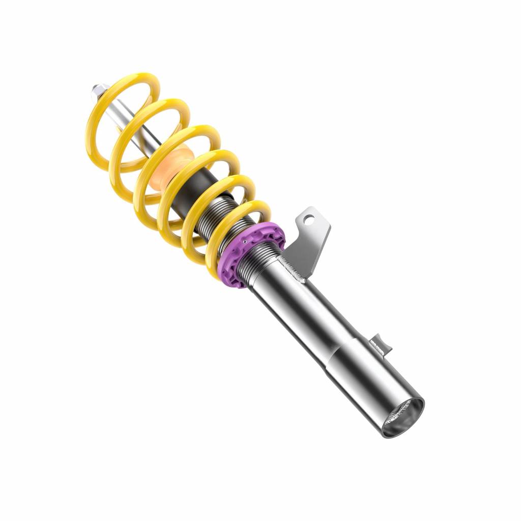KW 180800AQ Coilover Kit V2 COMFORT SKODA Octavia; (5E) 07/13- Photo-3
