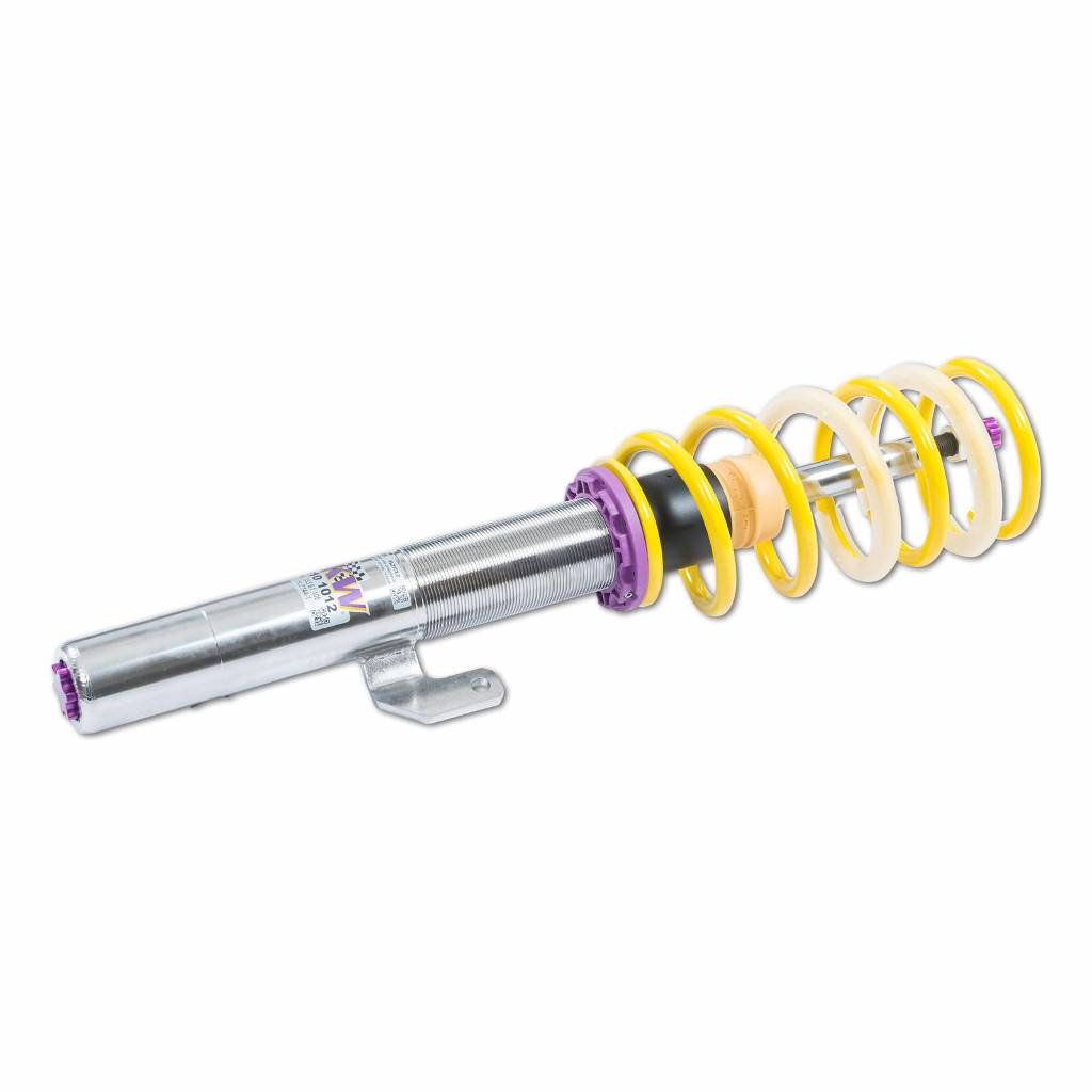 KW 352800BQ Coilover Kit INOX V3 for SEAT Ibiza (KJ) Photo-2