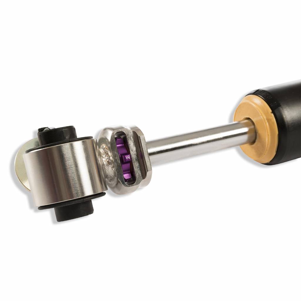 KW 35225090 Coilover Kit INOX V3 for MERCEDES-BENZ V-Class RWD / VITO RWD (W447) 2014+ Photo-6