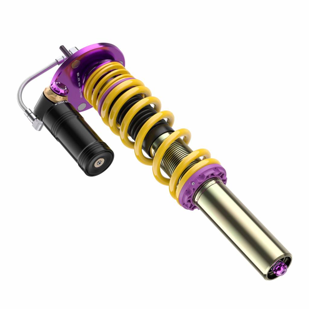 KW 39771288 Coilover Kit CLUBSPORT PORSCHE 718 Cayman; (982) 06/19- Photo-6