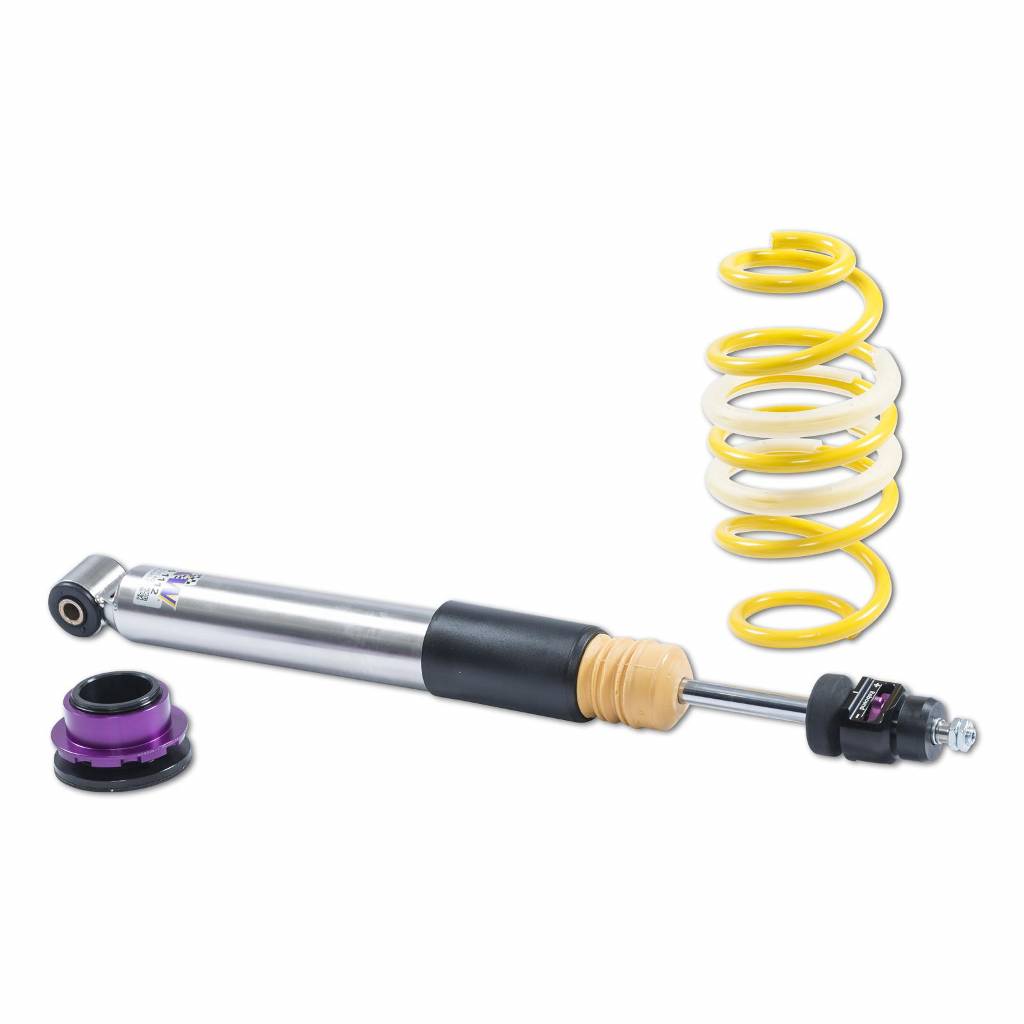 KW 352800CA Coilover Kit INOX V3 SEAT Arona; (KJ) Photo-3
