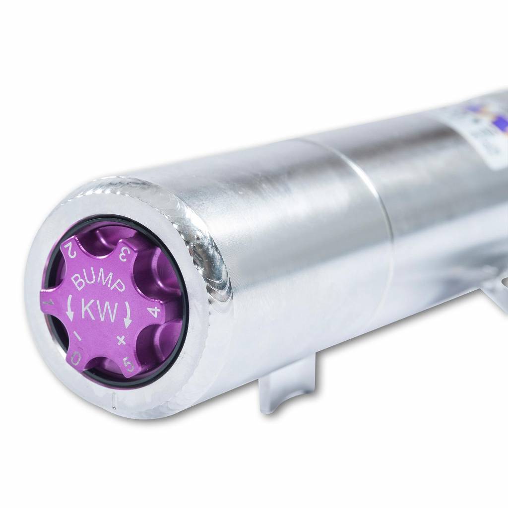 KW 352800CA Coilover Kit INOX V3 SEAT Arona; (KJ) Photo-5
