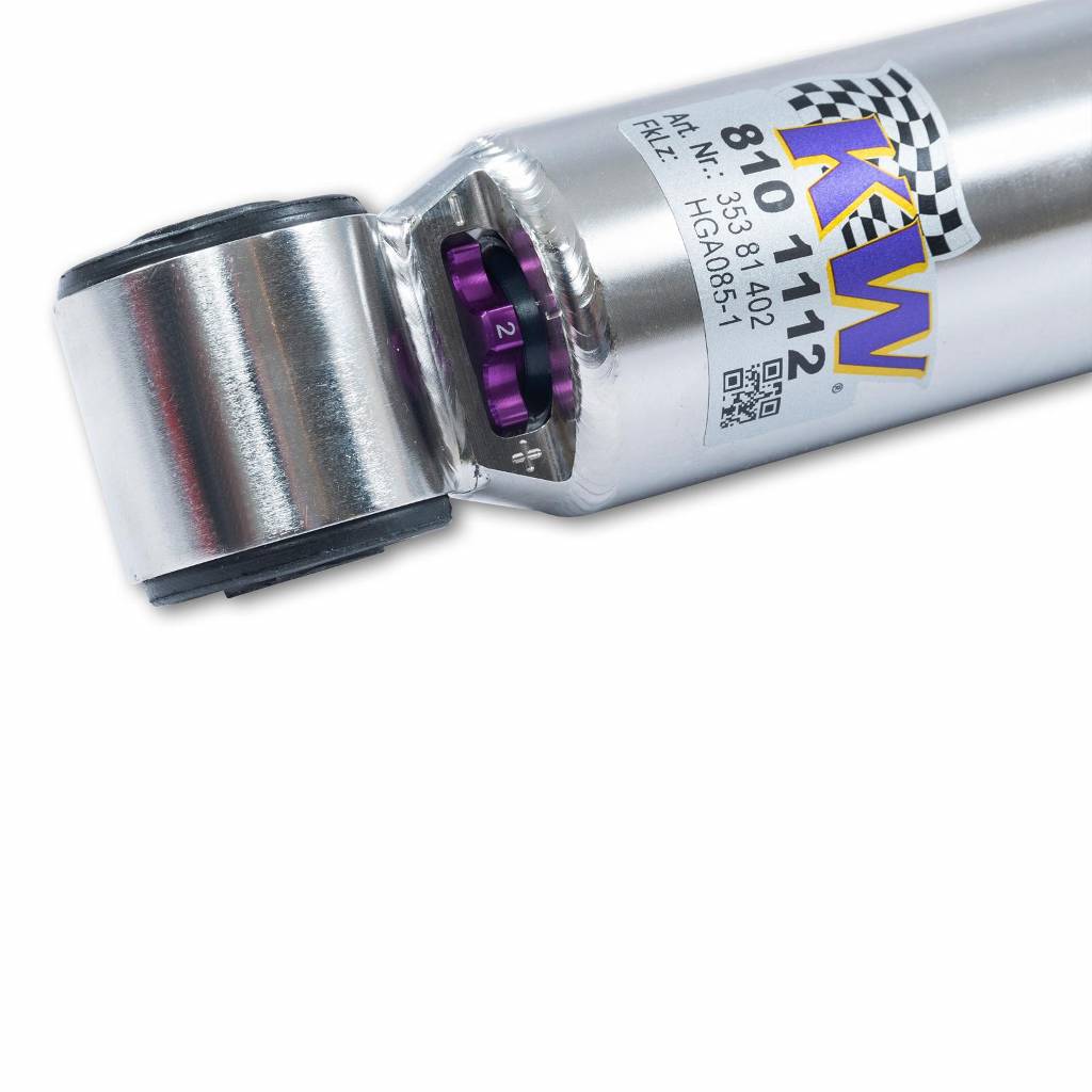 KW 352800CA Coilover Kit INOX V3 SEAT Arona; (KJ) Photo-7