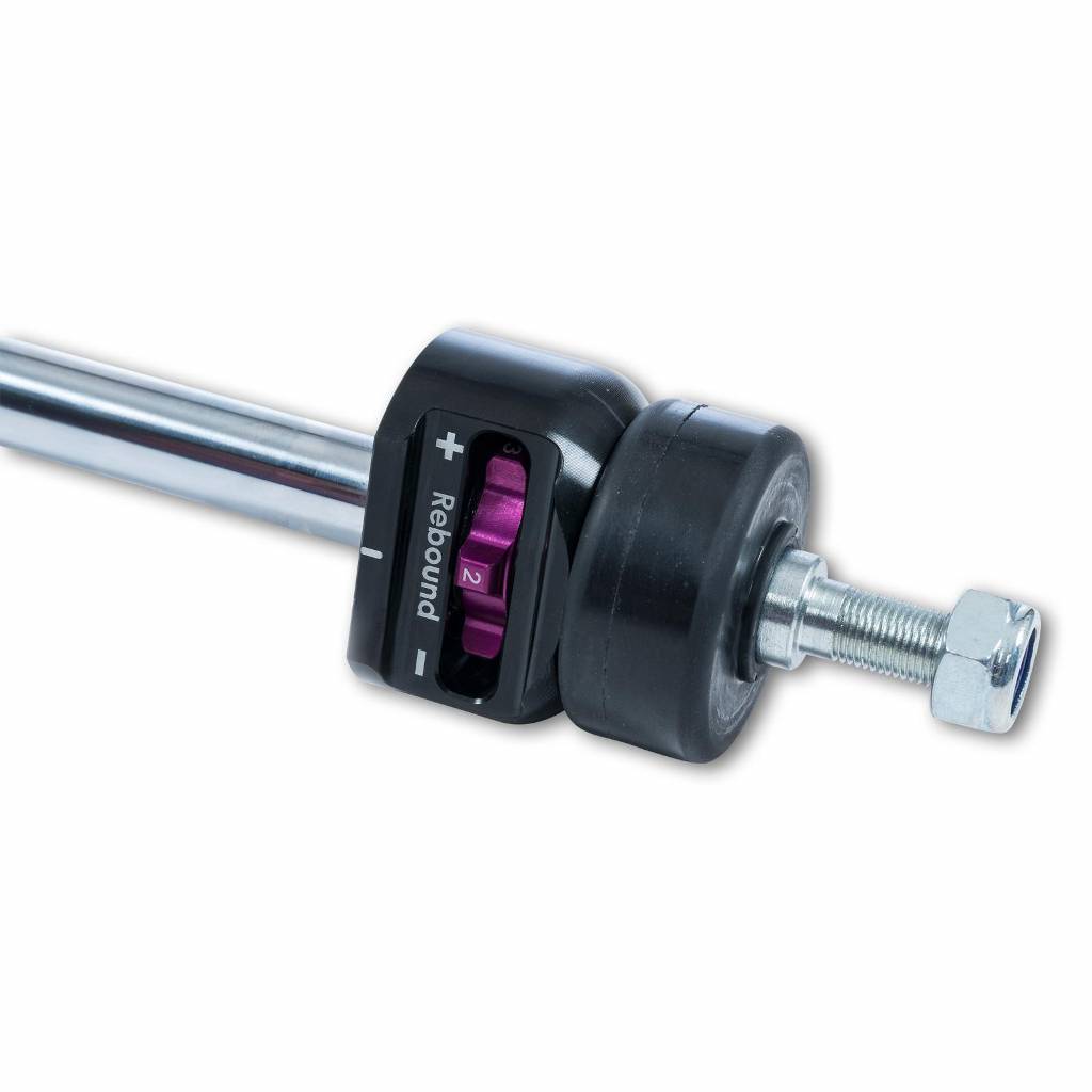 KW 35281055 Coilover Kit INOX V3 SEAT Cupra Ateca; (5FP) Photo-5