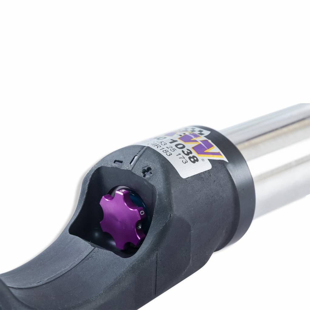 KW 3522500E Coilover Kit INOX V3 MERCEDES-BENZ E-Klasse / e-class (W213, S213, C238, A238); (212, R1ES, R1EC) Photo-5