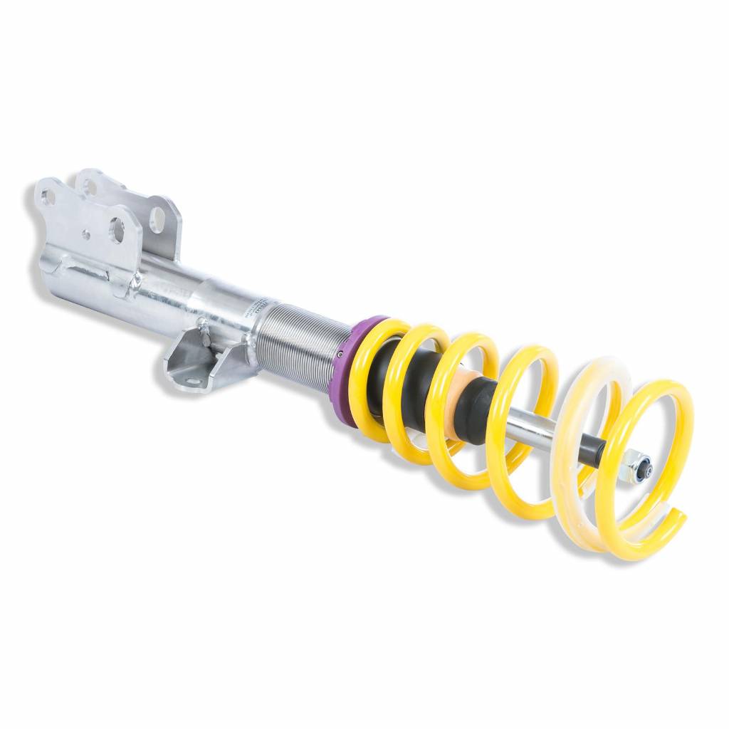 KW 35225088 Coilover Kit INOX V3 MERCEDES-BENZ CLA 45 AMG; (245 G, 245 G AMG) Photo-2