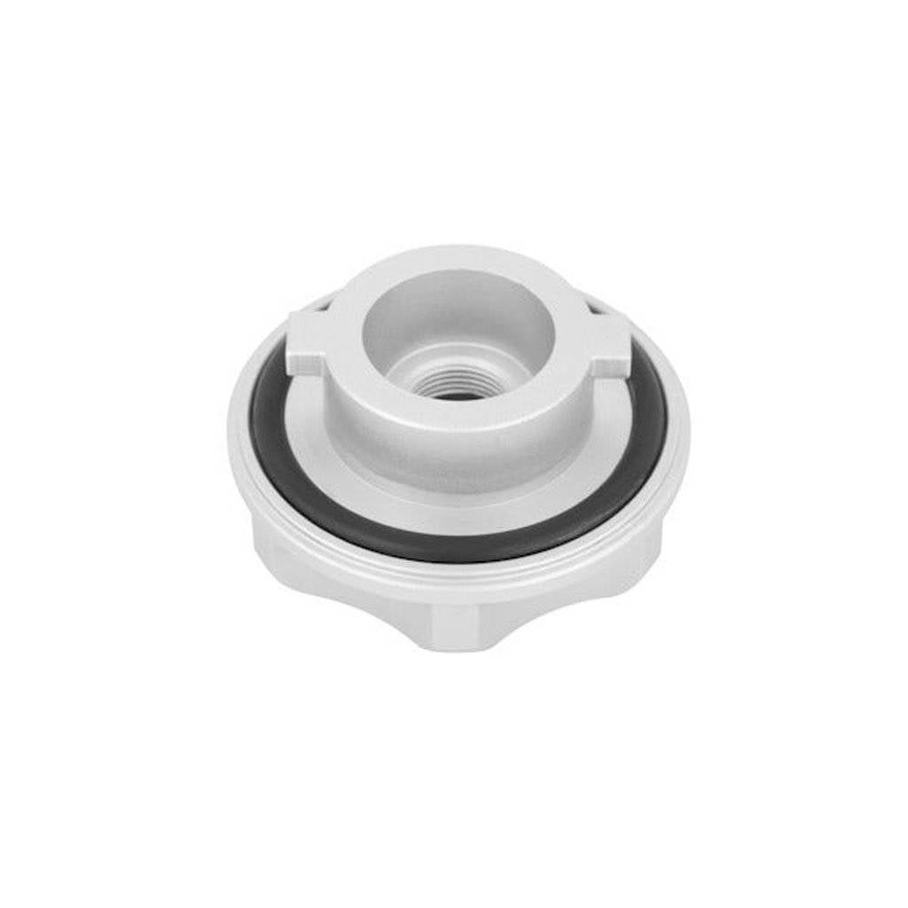 MISHIMOTO MMOFC-MITS-BK Oil Filler Cap MITSUBISHI black Photo-2