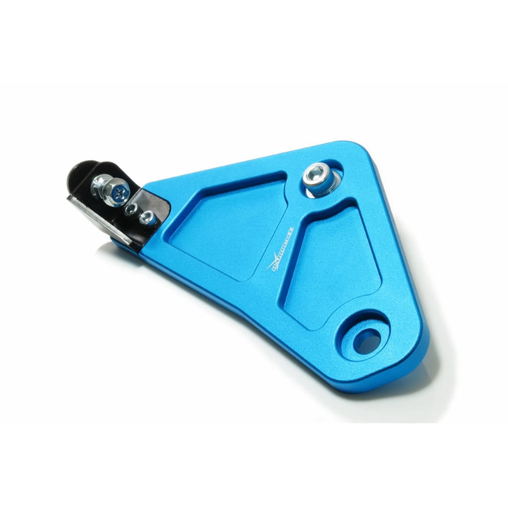 HARDRACE Q0709 Brake Master Cylinder Stopper for TESLA Model 3 2017+ Photo-4
