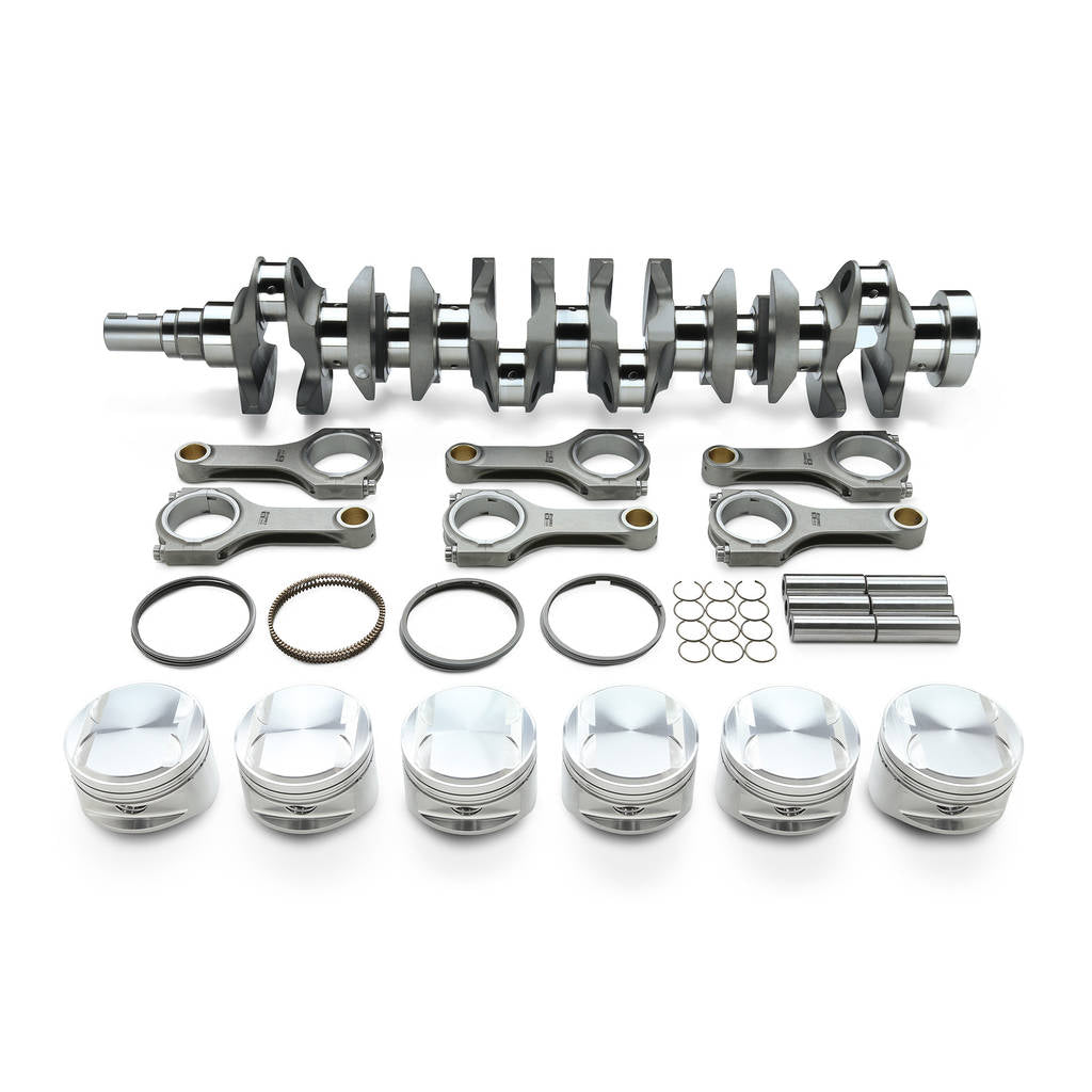 TOMEI US TA201A-NS05BP STROKER KIT 4AG 20V 1.8 TOMEI PISTON Photo-3