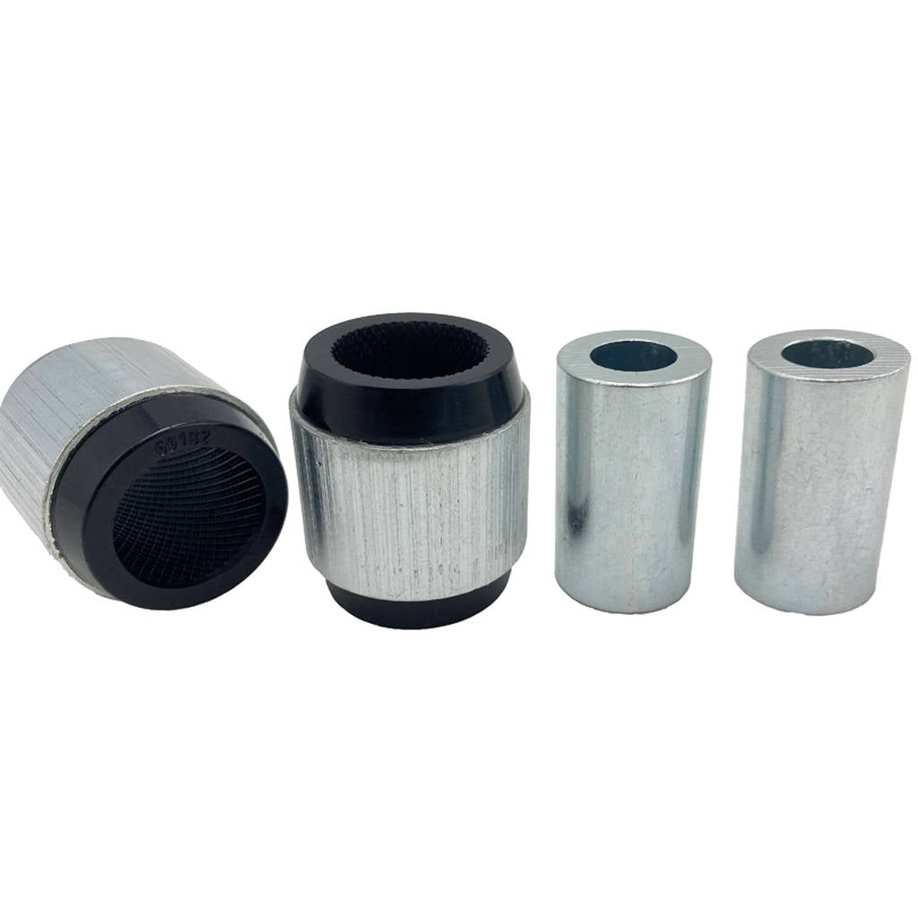 WHITELINE W63491 Toe Arm Inner Bushing Photo-2