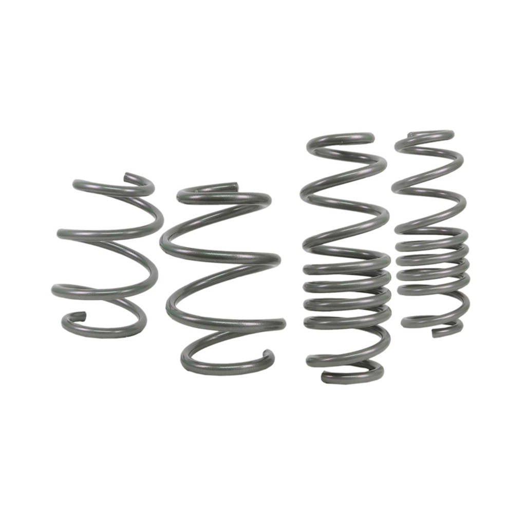 WHITELINE WSK-HON017 Performance Lowering Kit for Honda Civic 10th 11th Gen FC, FK, FK8, FE, FL FL5 Photo-1