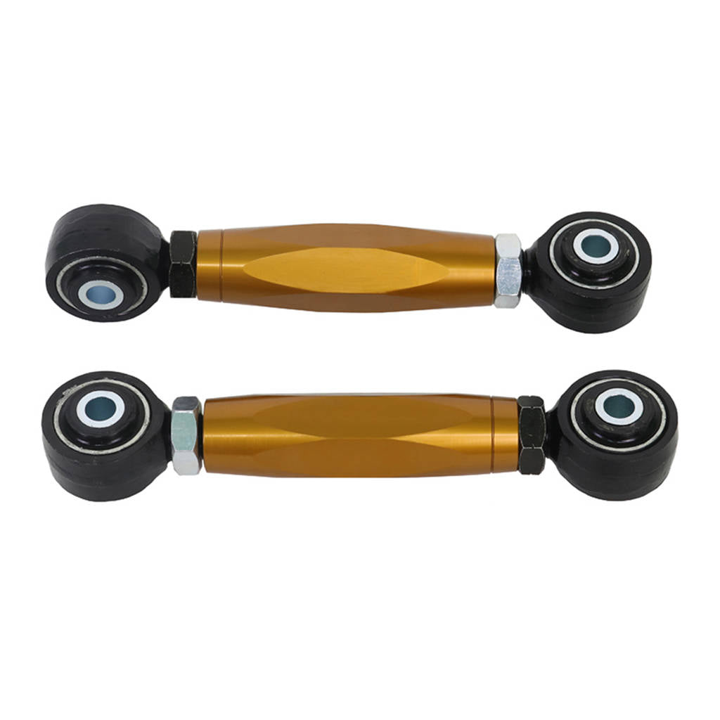 WHITELINE KTA137 Adjustable Rear Toe Arms for Ford Focus, Mazda3/Volvo C30, S40 Photo-3