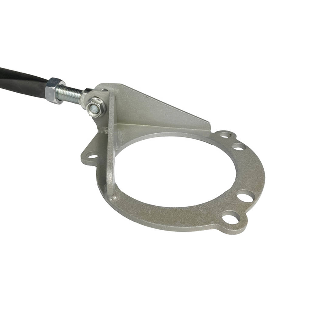 WHITELINE KSB659 Front Strut Tower Brace for Mini Cooper R56 Photo-3