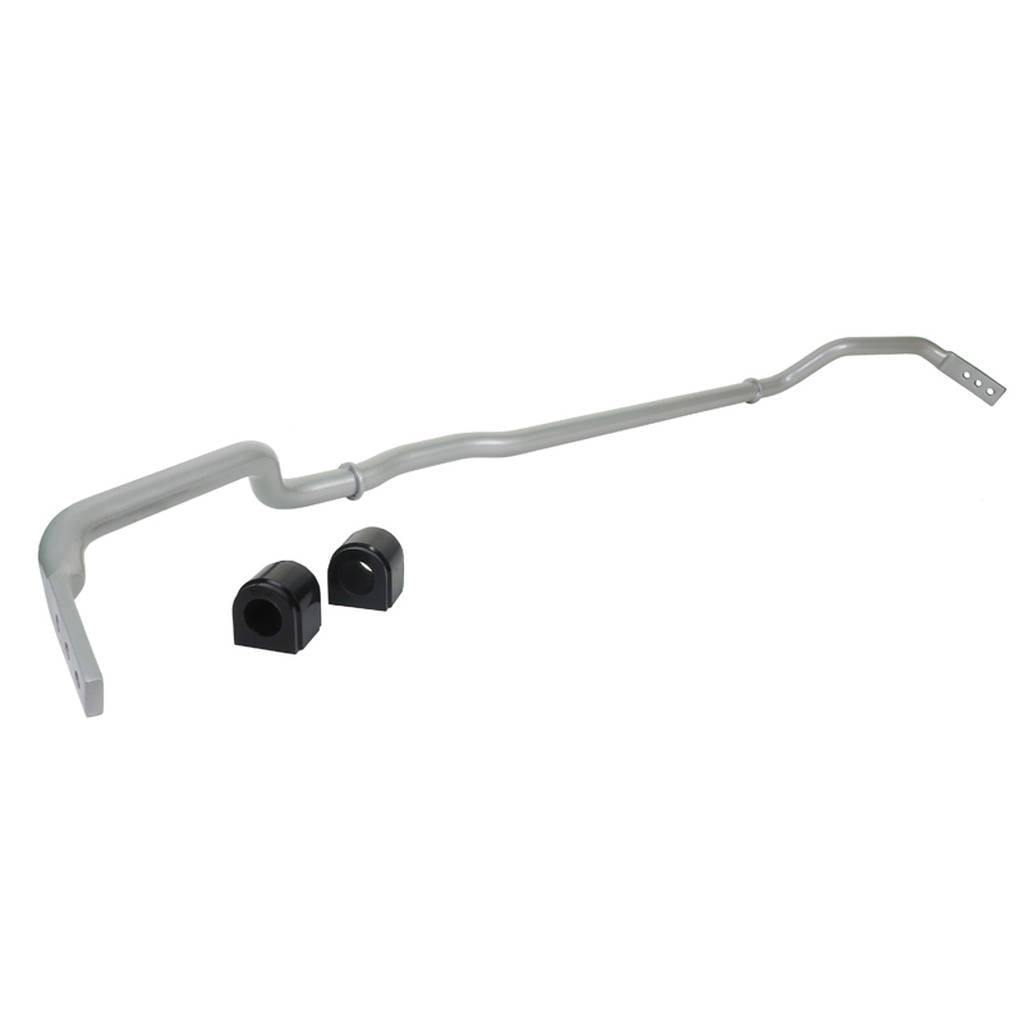 WHITELINE BBR44Z Rear Sway Bar - 26mm 2 Point Adjustable Photo-0