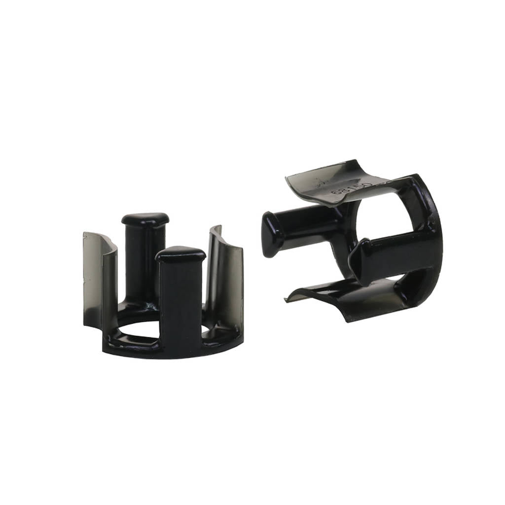 WHITELINE W53619 Front Lower Control Arm - Inner Rear Bushing Kit for Honda Civic 10th Gen FC, FK, FK8 Photo-0