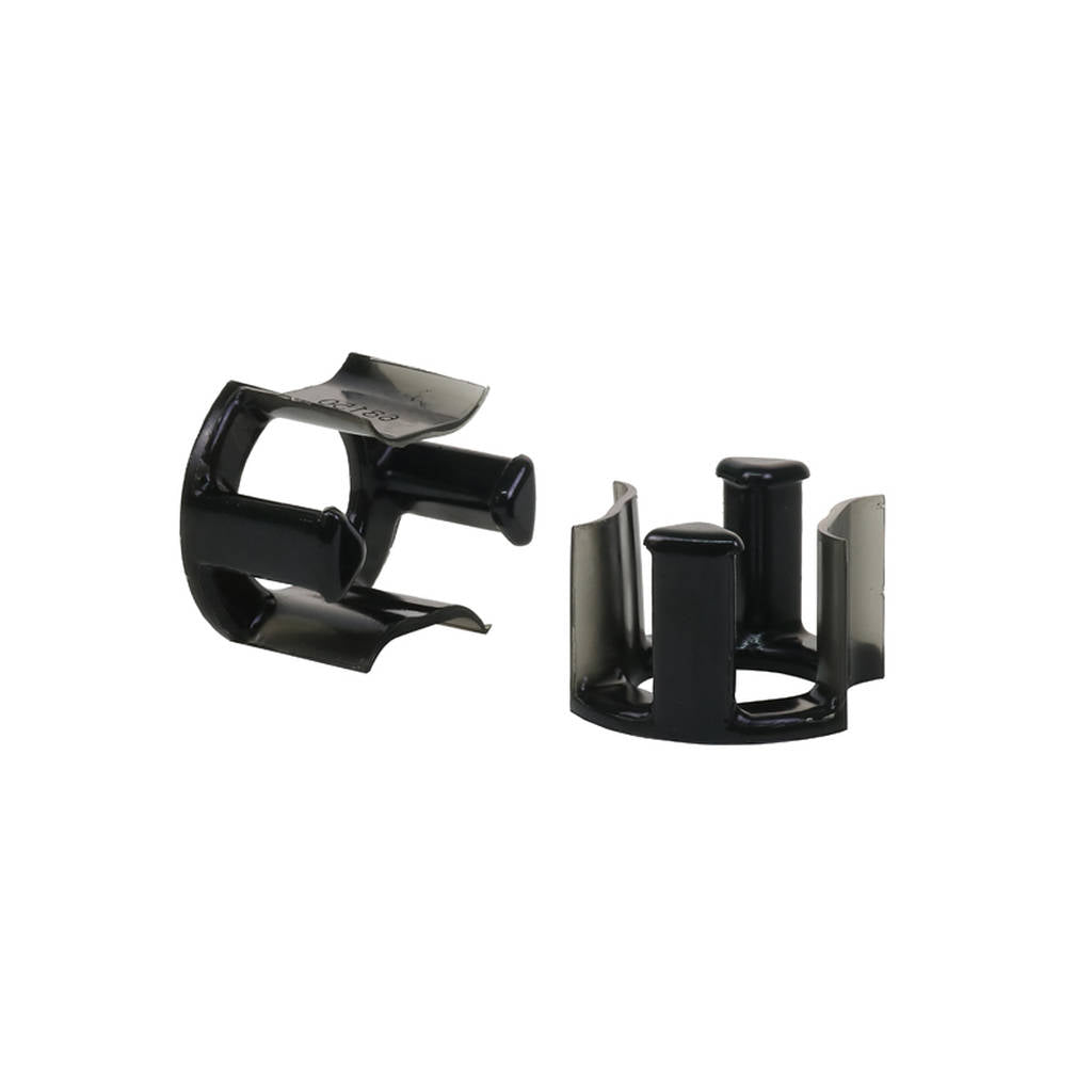 WHITELINE W53619 Front Lower Control Arm - Inner Rear Bushing Kit for Honda Civic 10th Gen FC, FK, FK8 Photo-2