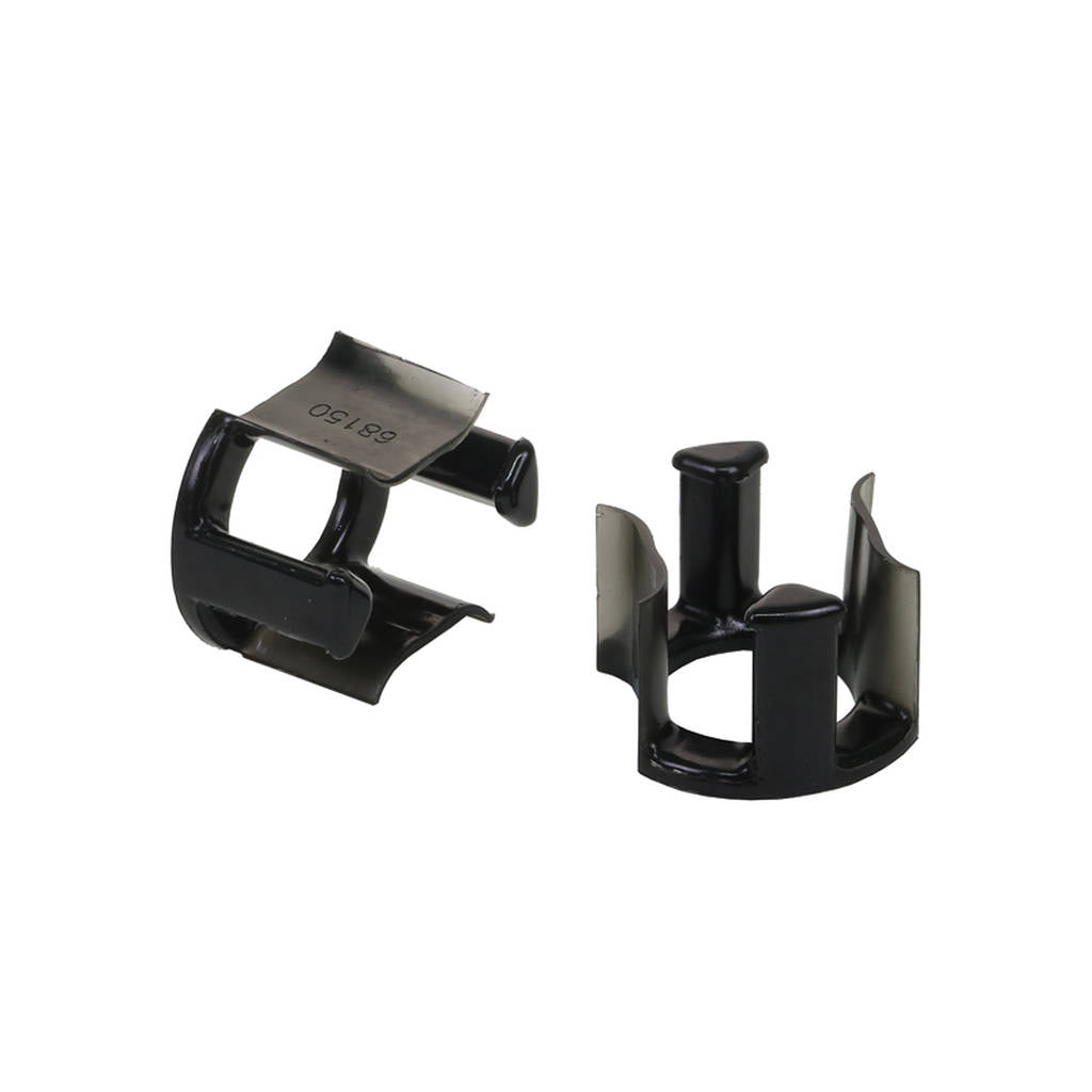 WHITELINE W53619 Front Lower Control Arm - Inner Rear Bushing Kit for Honda Civic 10th Gen FC, FK, FK8 Photo-3