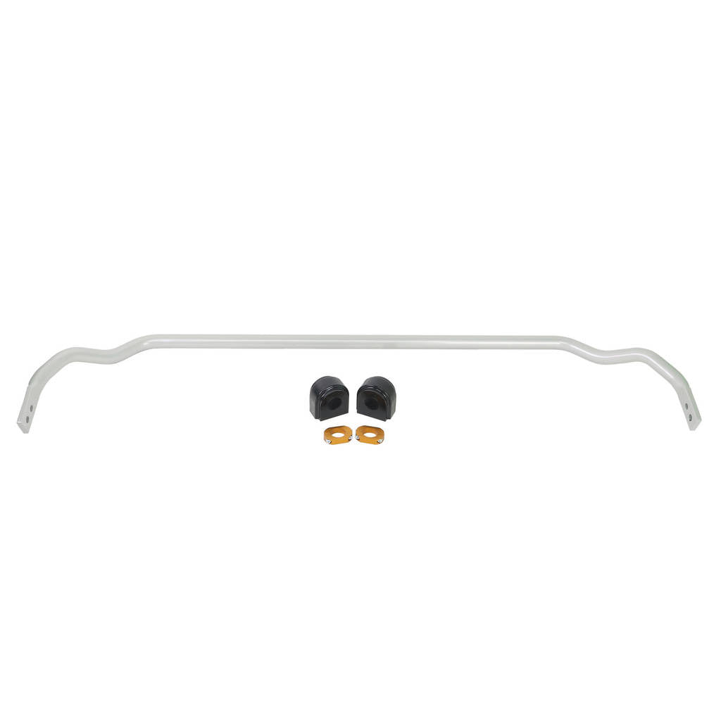 WHITELINE BTF99Z Front Sway Bar - 24mm 3 Point Adjustable Photo-3