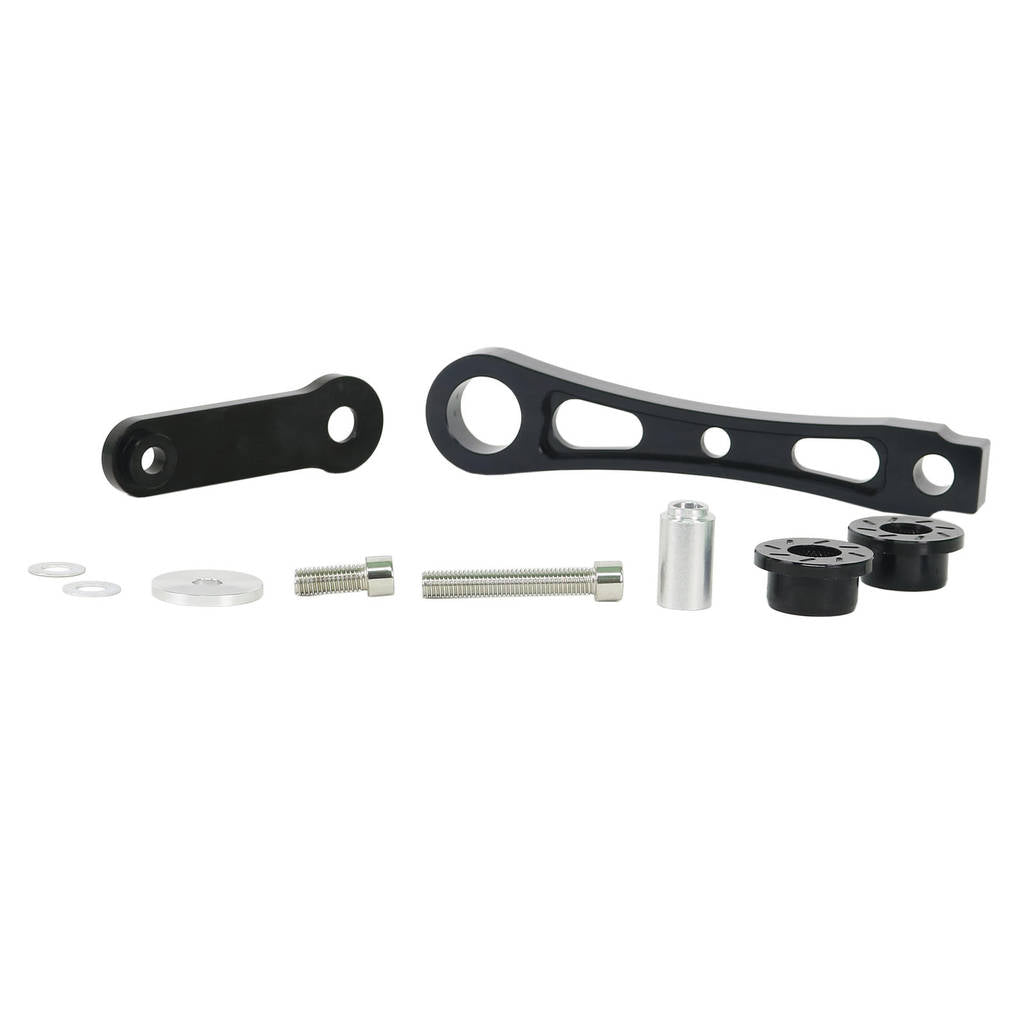 WHITELINE KDT977 Rear Engine Dogbone Mount for Audi, VW MK5 MK6 Photo-2