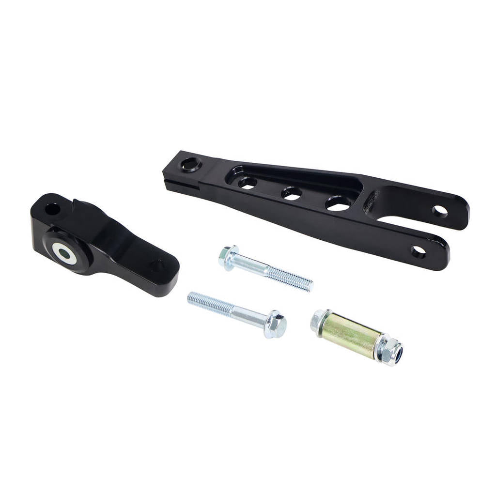 WHITELINE KDT975 Rear Lower Engine Mount for Audi/VW MQB Fwd/Awd Photo-0