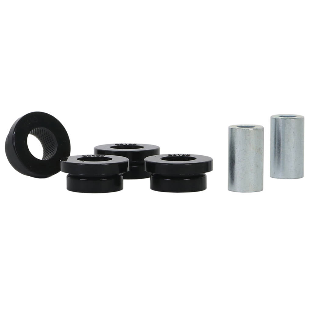 WHITELINE W63566 Trailing Arm Bushing - Lower Rear Photo-2