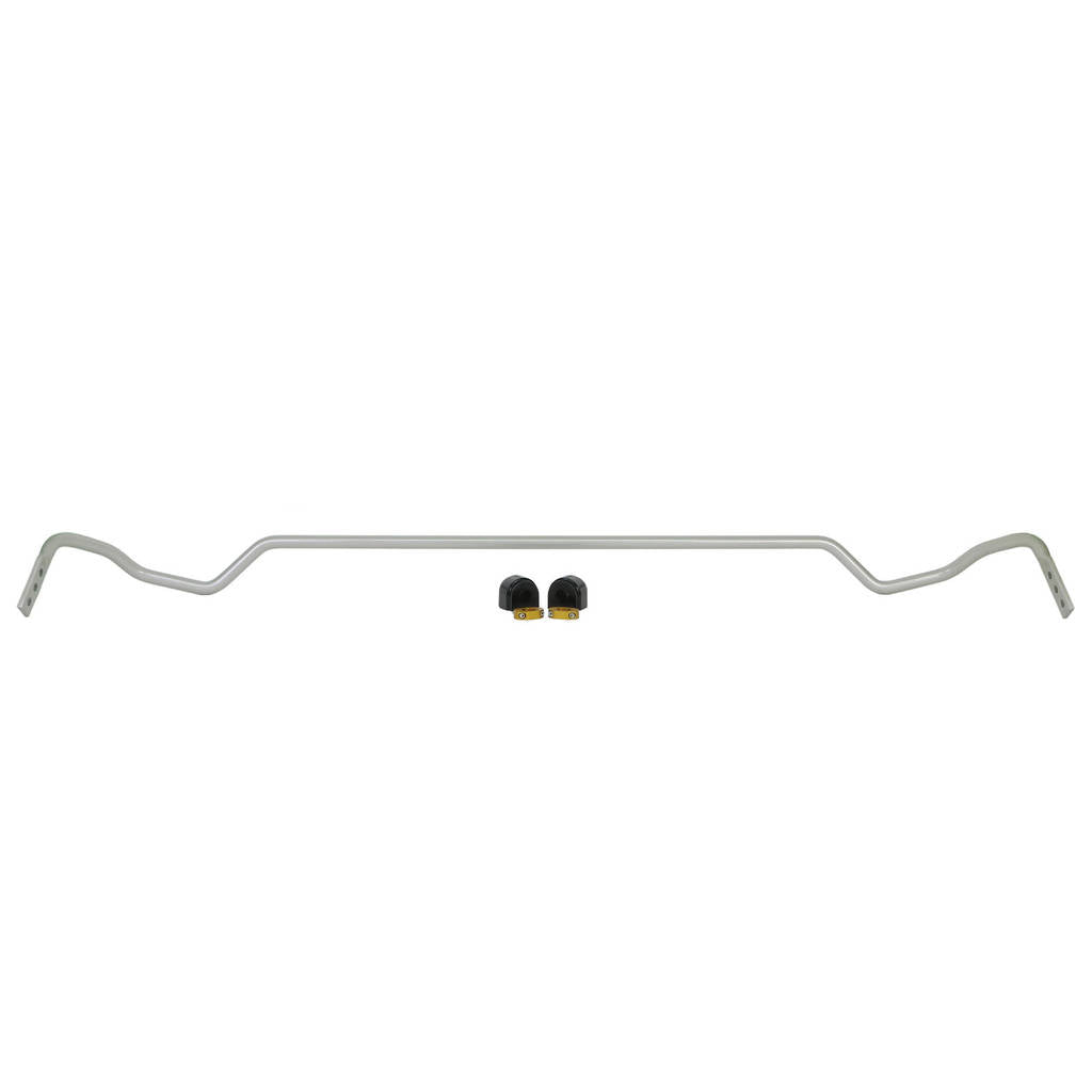 WHITELINE BTR99Z Rear Sway Bar - 18mm 3 Point Adjustable for Toyota Supra A90 BMW Z4 G29 Photo-2