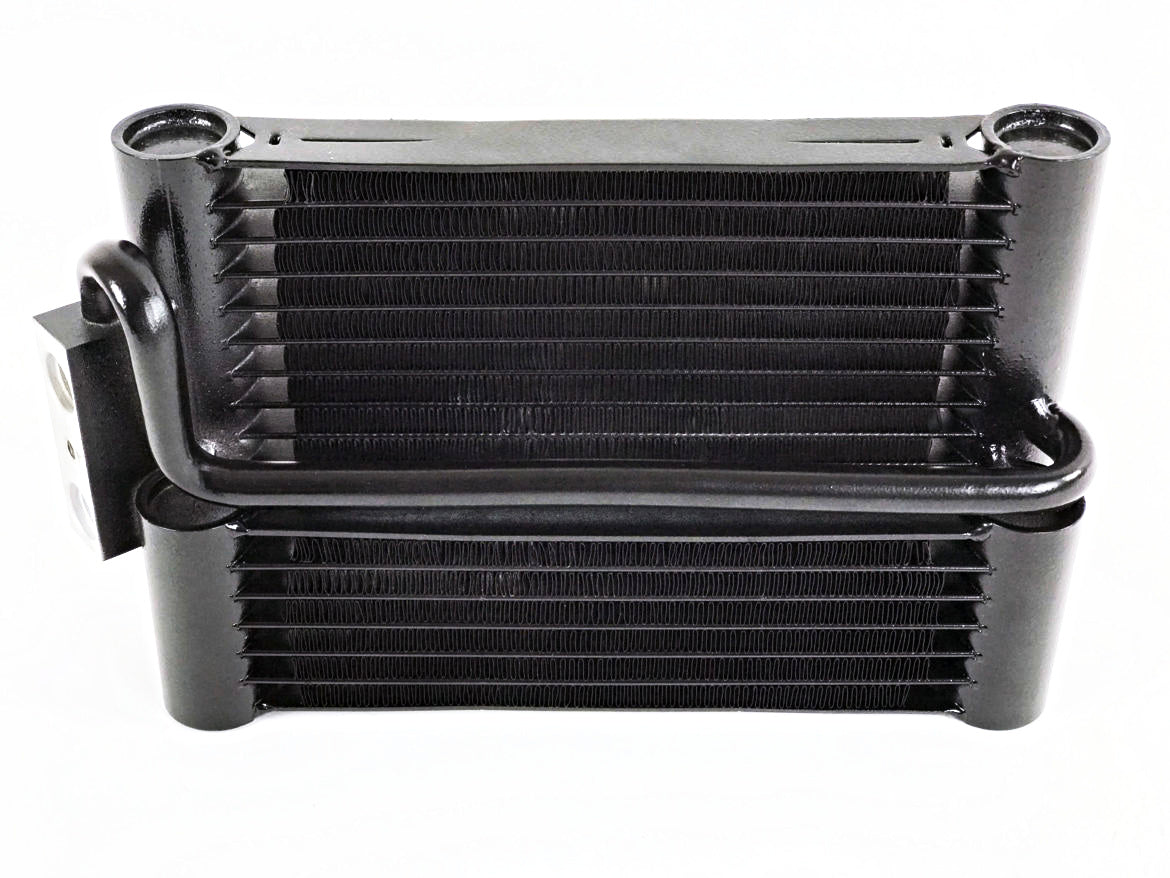 CSF 8145 Oil Cooler Race-Spec F-Chassis for BMW N55 Photo-1