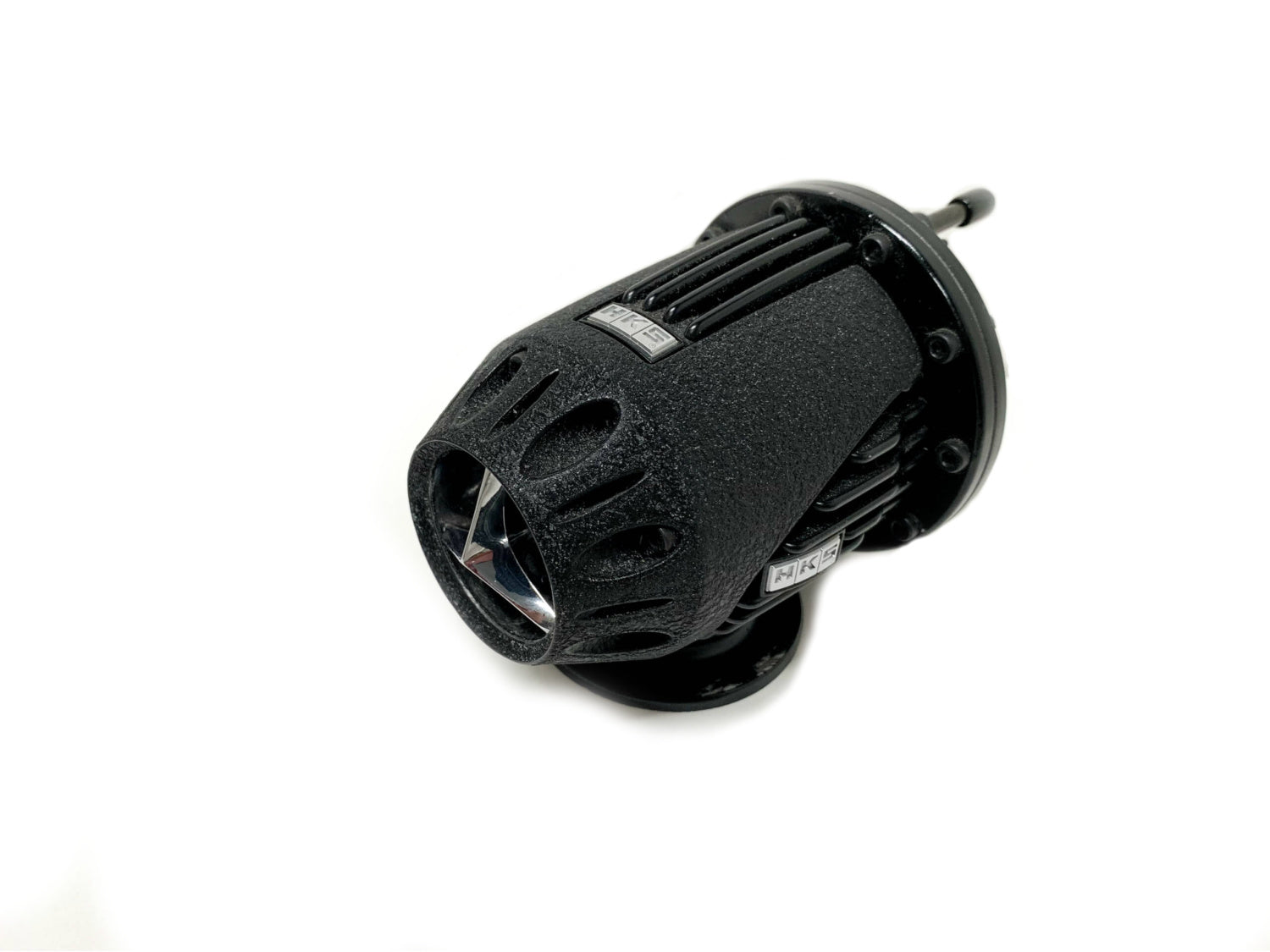 HKS 71008-AK005 SQV4 body (UNIVERSAL) BLACK Photo-0