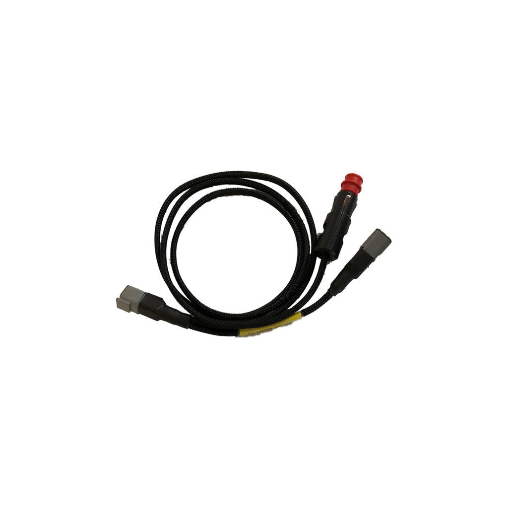 RN VISION P-TPMS-EXT-CABLE-TRACKDAY TPMS loom for trackday Photo-0