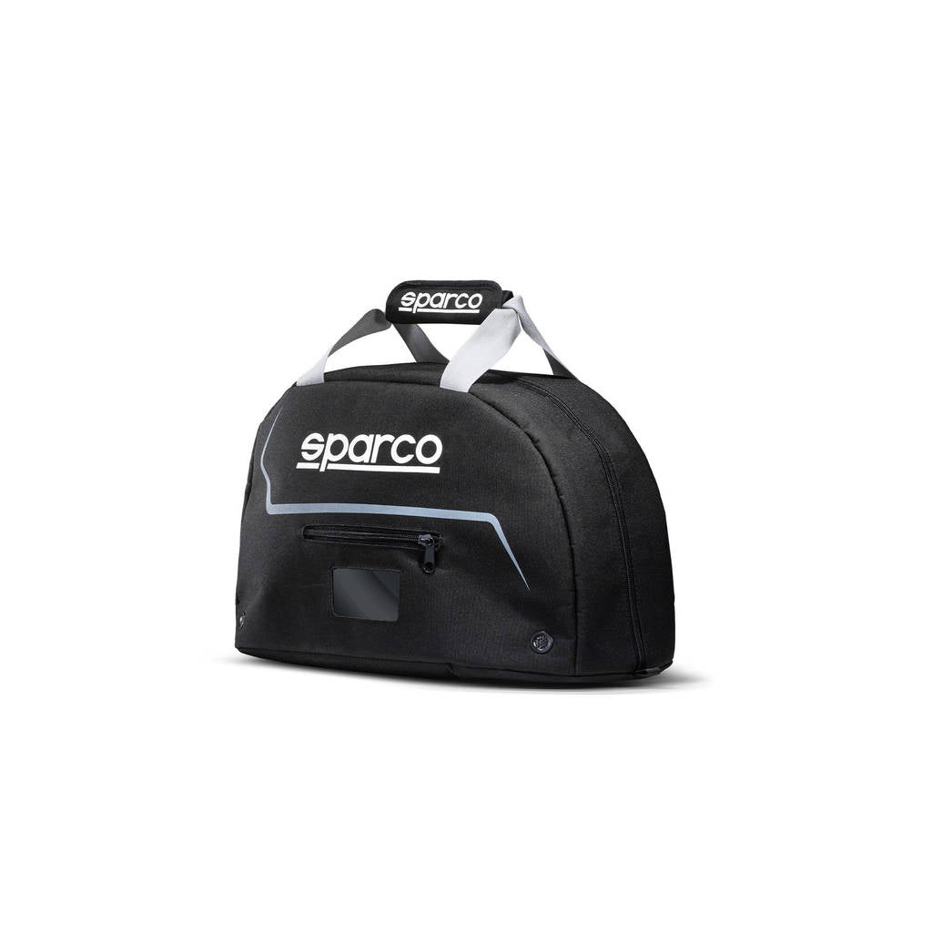 SPARCO 003111NR HELMET BAG, black Photo-1