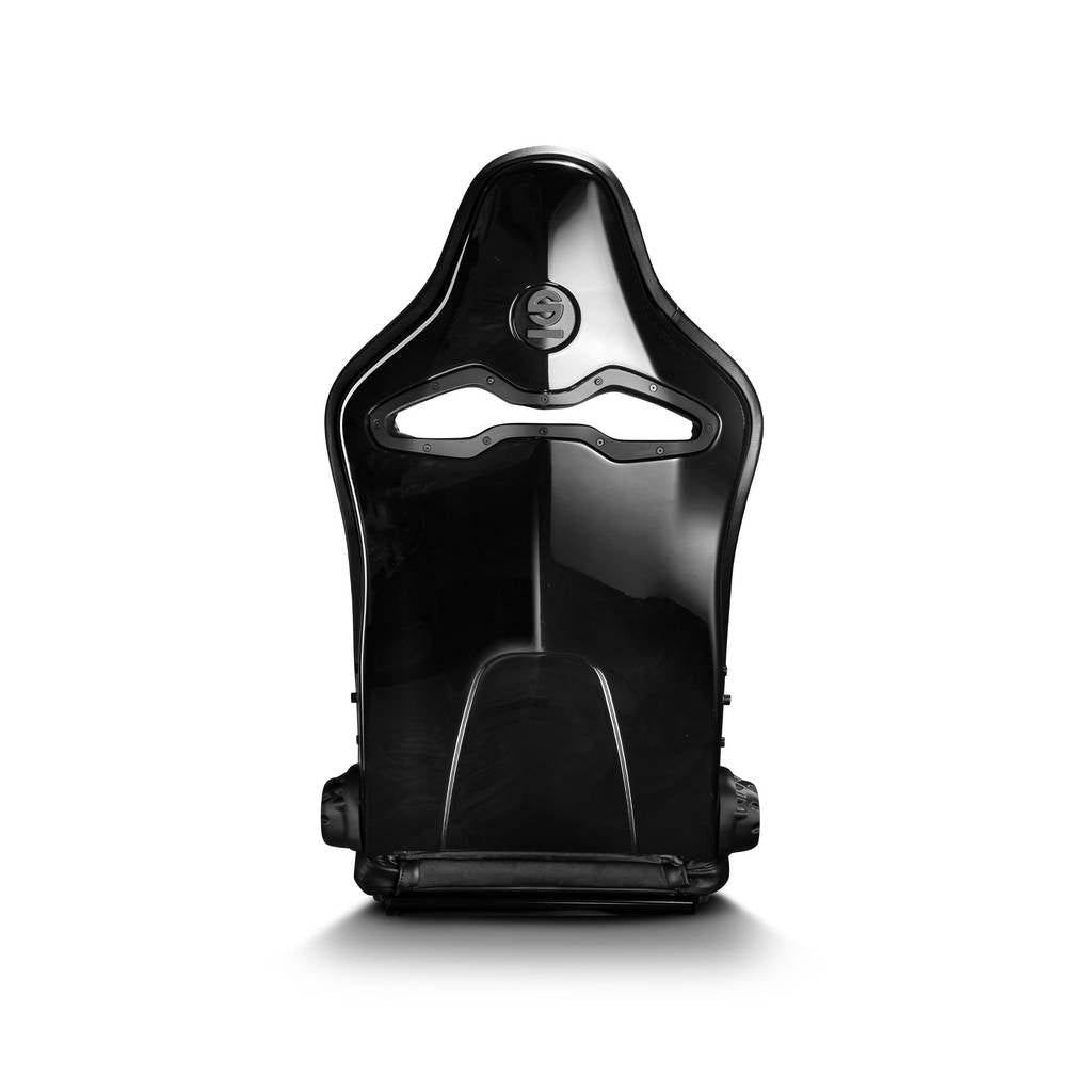 SPARCO 00906NRNR SPR seat, SKY/Microfiber, black Photo-3