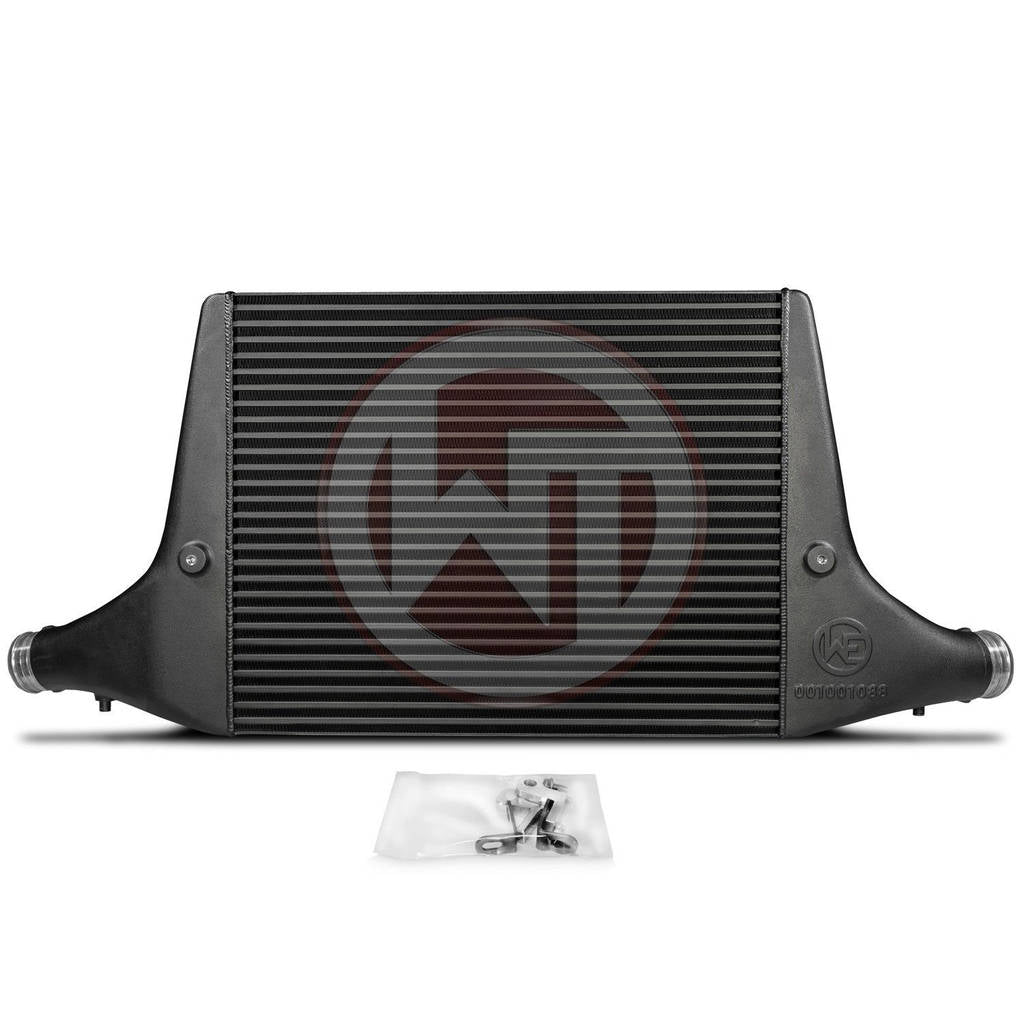 WAGNER TUNING 200001120 Competition Intercooler Kit AUDI S4 B9 3.0TFSI Photo-0