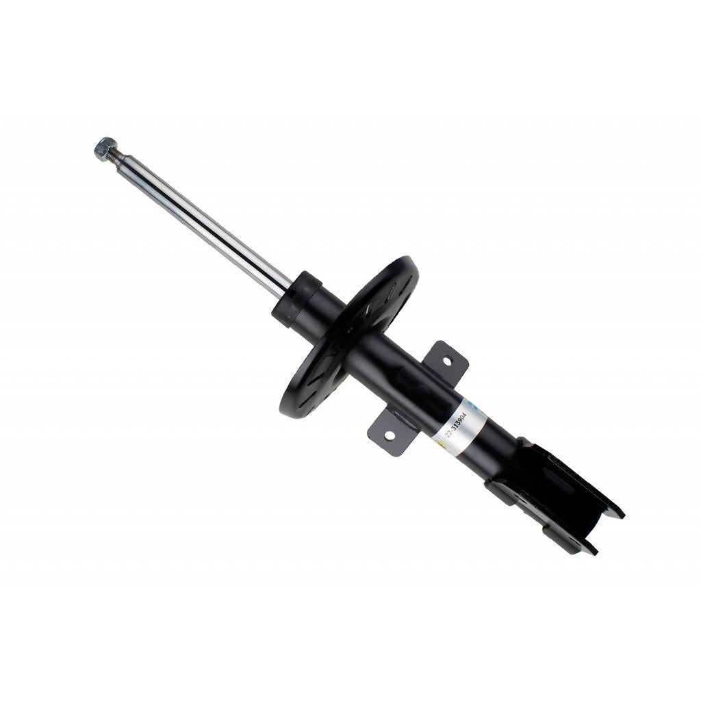 BILSTEIN 22-313904 Shock Absorber B4 (R1) CITROEN C5 Aircross;V Photo-0
