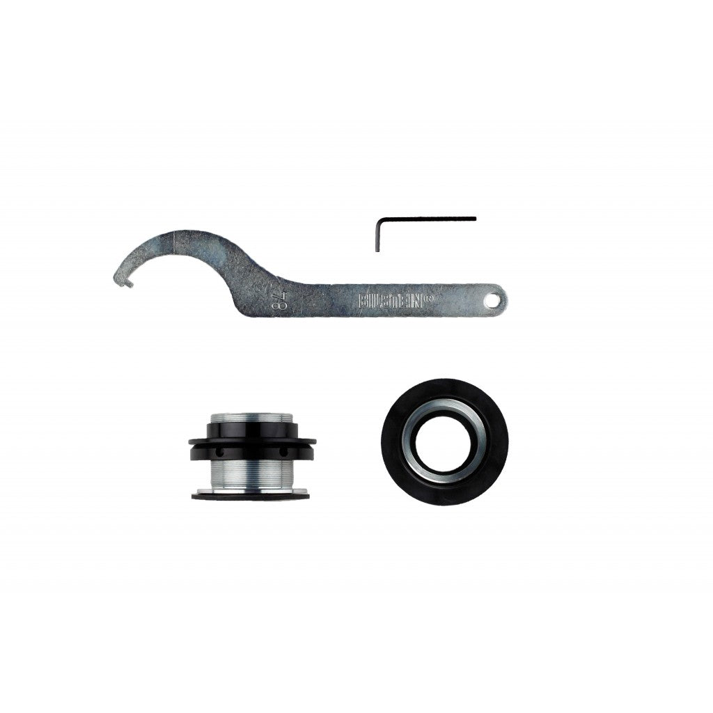 BILSTEIN 47-282117 Suspension Kit, springs/shock absorbers B14 (R4) HONDA Civic X;K Photo-1